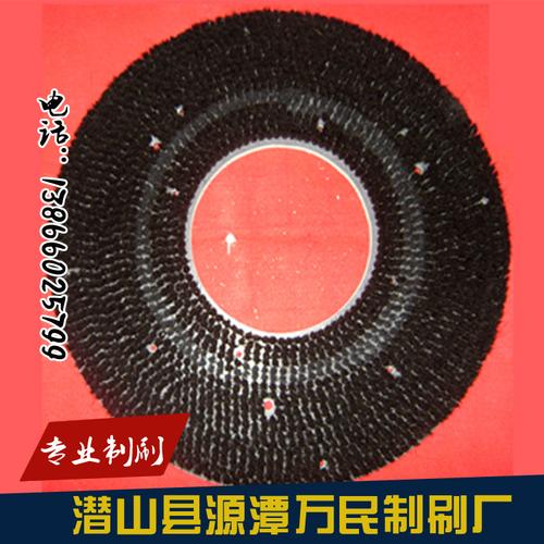 圆盘刷 1,冷轧板和镀锌/镀锡板材加工以前及金属表面的后整理 2,机械